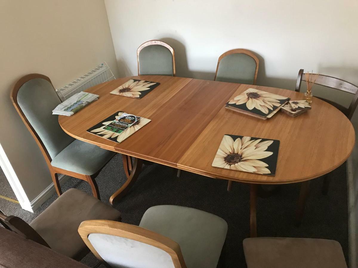 House Shared, New Build 29 Nottingham 3Bedrooms Bagian luar foto