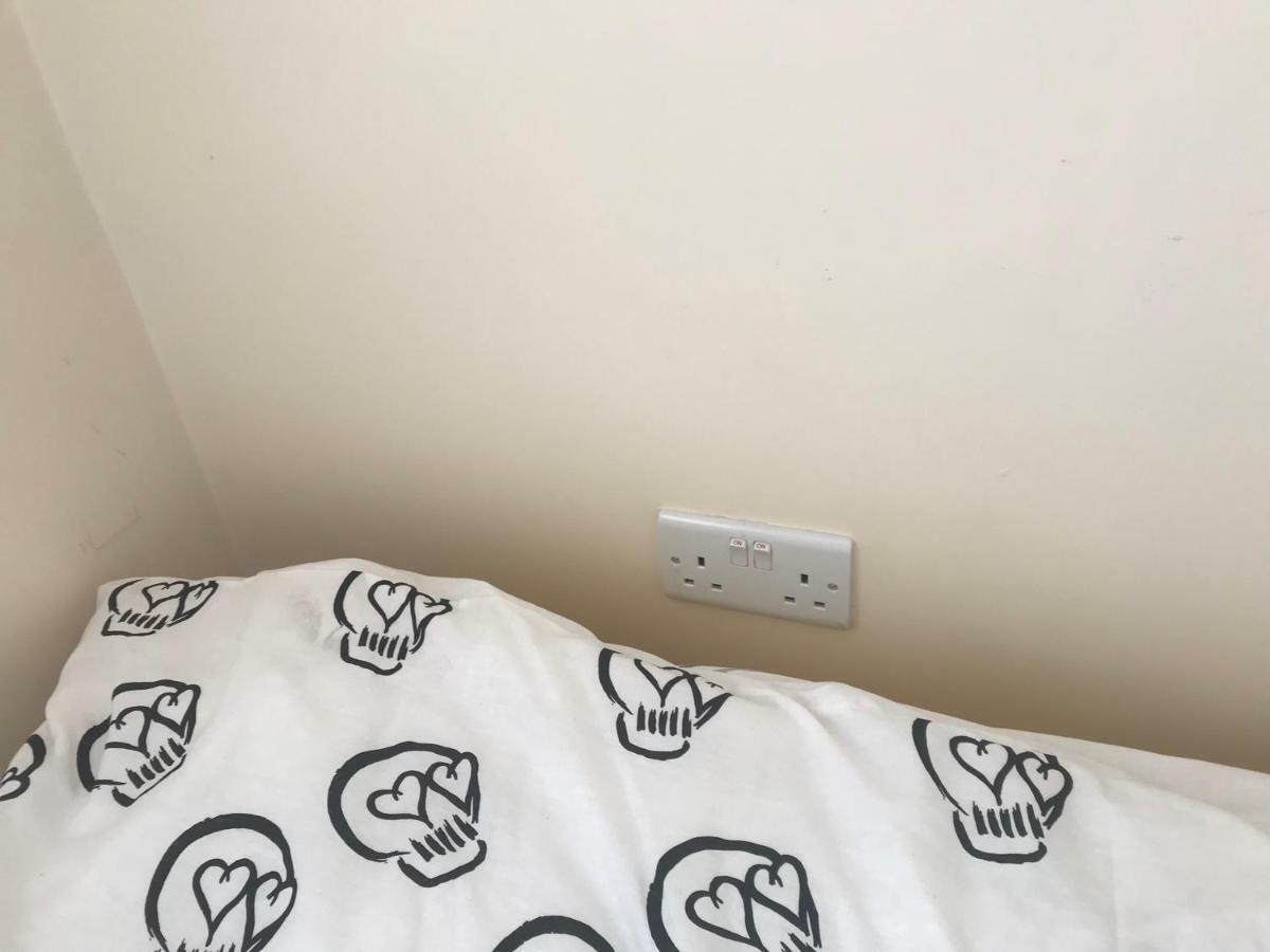 House Shared, New Build 29 Nottingham 3Bedrooms Bagian luar foto