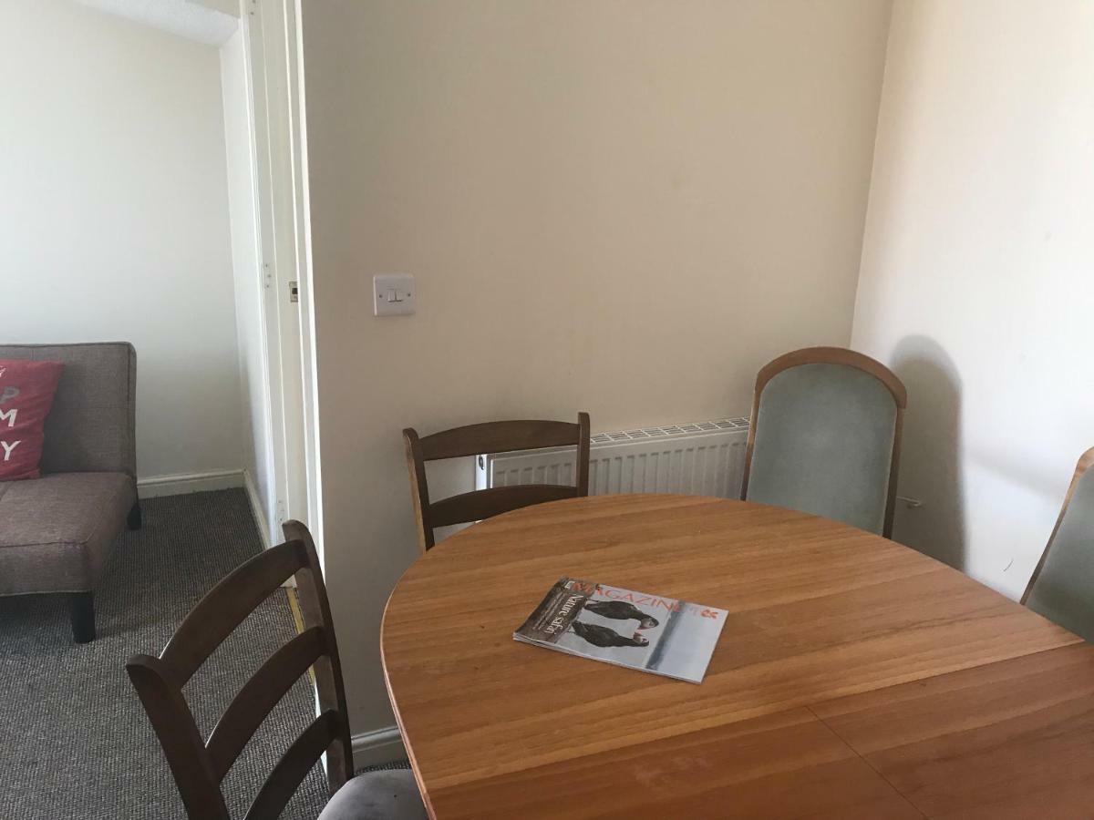 House Shared, New Build 29 Nottingham 3Bedrooms Bagian luar foto