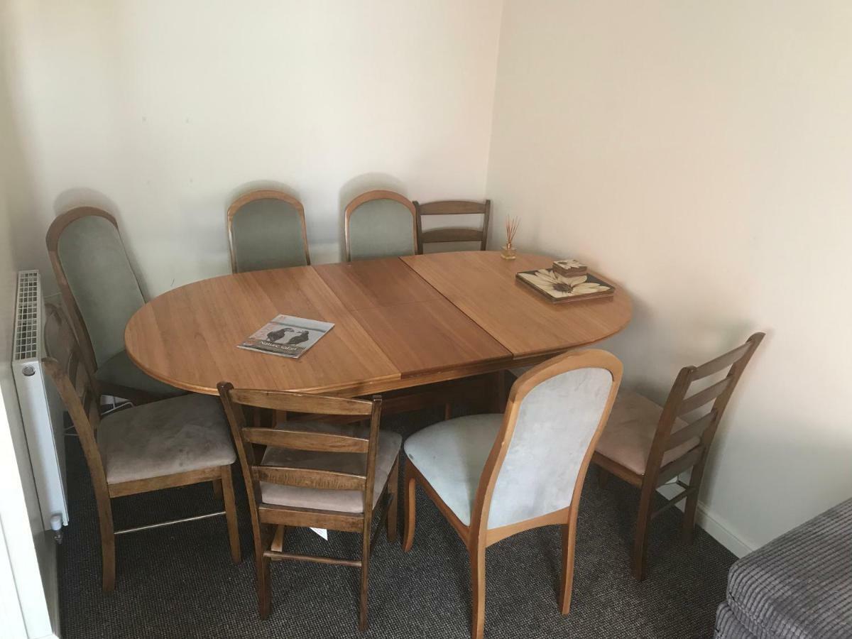 House Shared, New Build 29 Nottingham 3Bedrooms Bagian luar foto