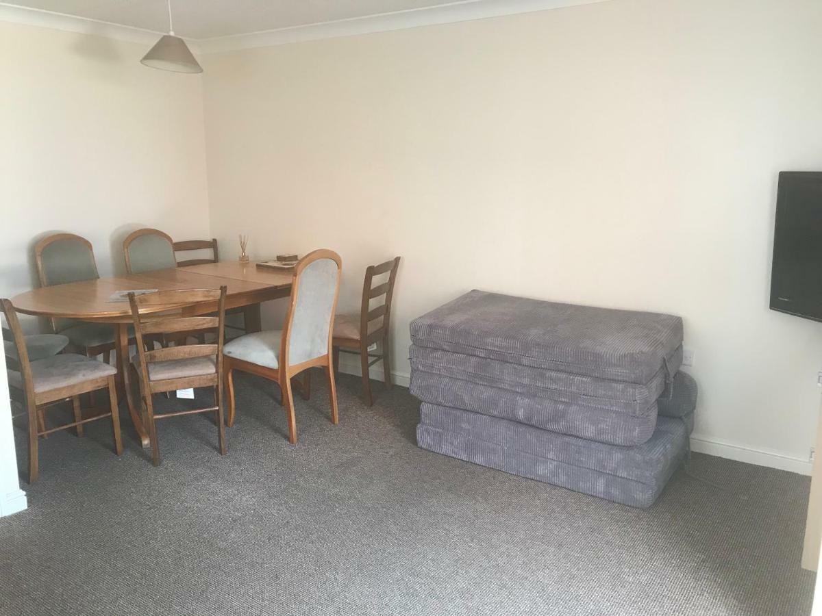 House Shared, New Build 29 Nottingham 3Bedrooms Bagian luar foto