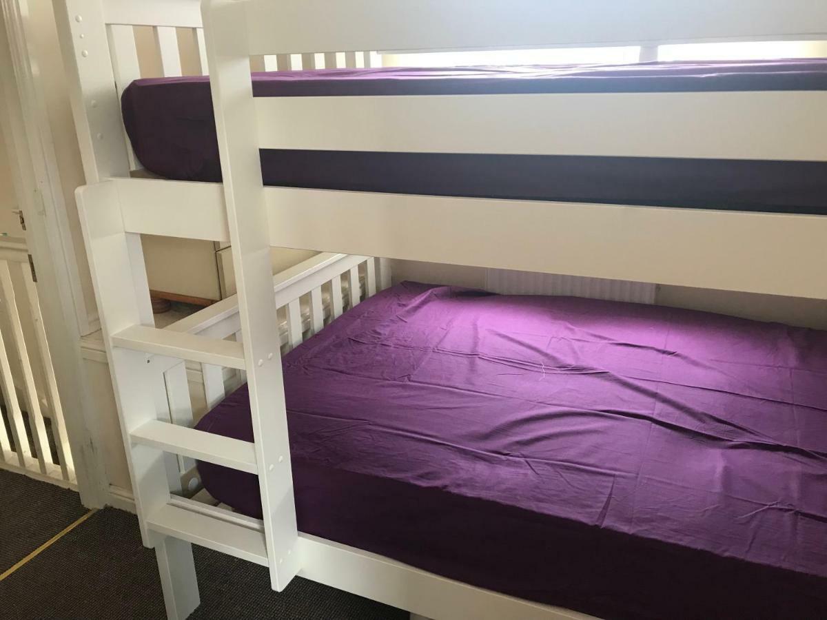House Shared, New Build 29 Nottingham 3Bedrooms Bagian luar foto