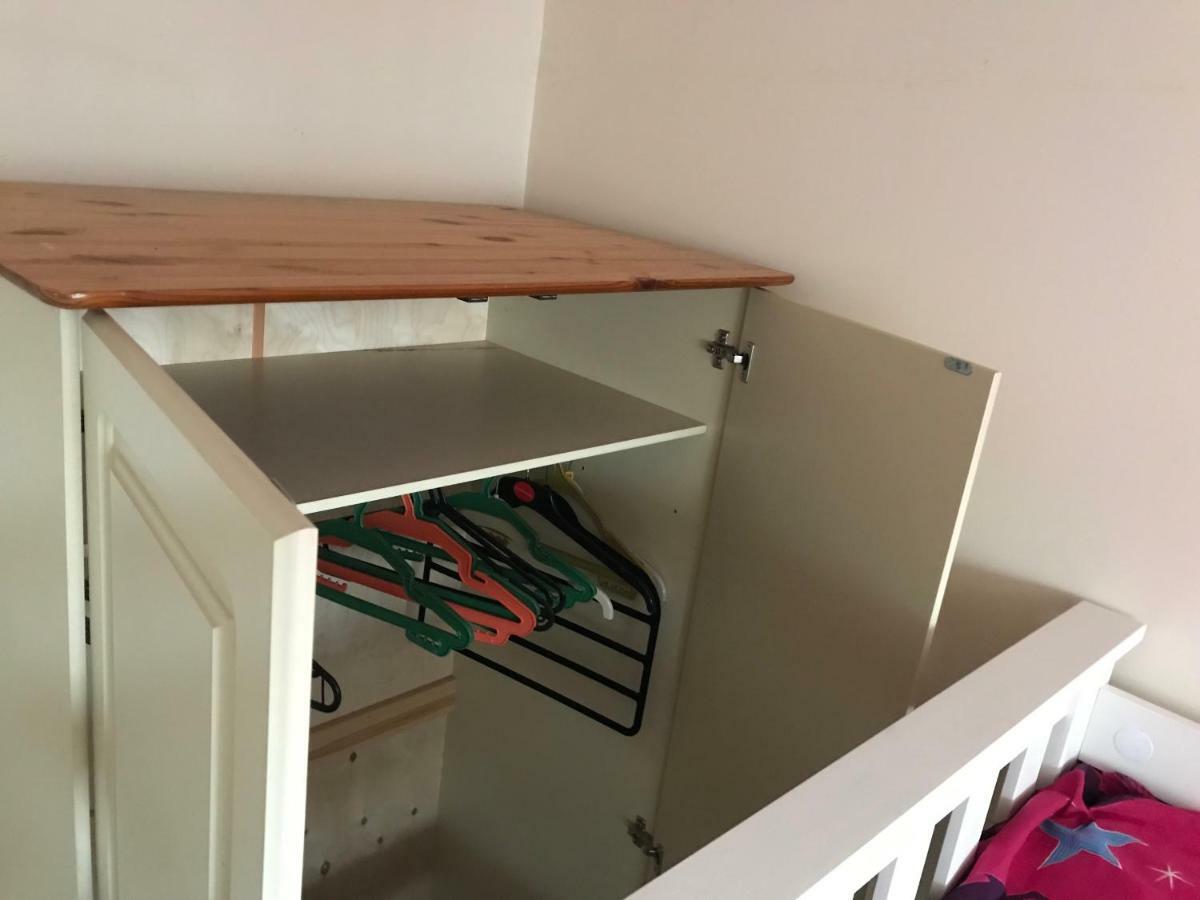 House Shared, New Build 29 Nottingham 3Bedrooms Bagian luar foto