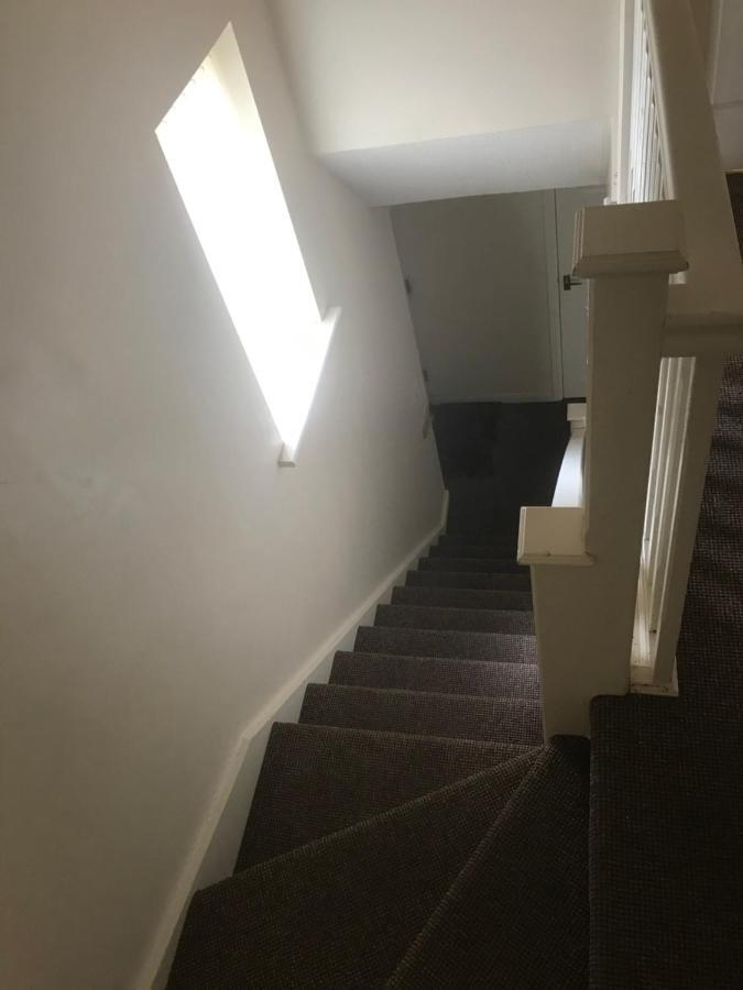 House Shared, New Build 29 Nottingham 3Bedrooms Bagian luar foto