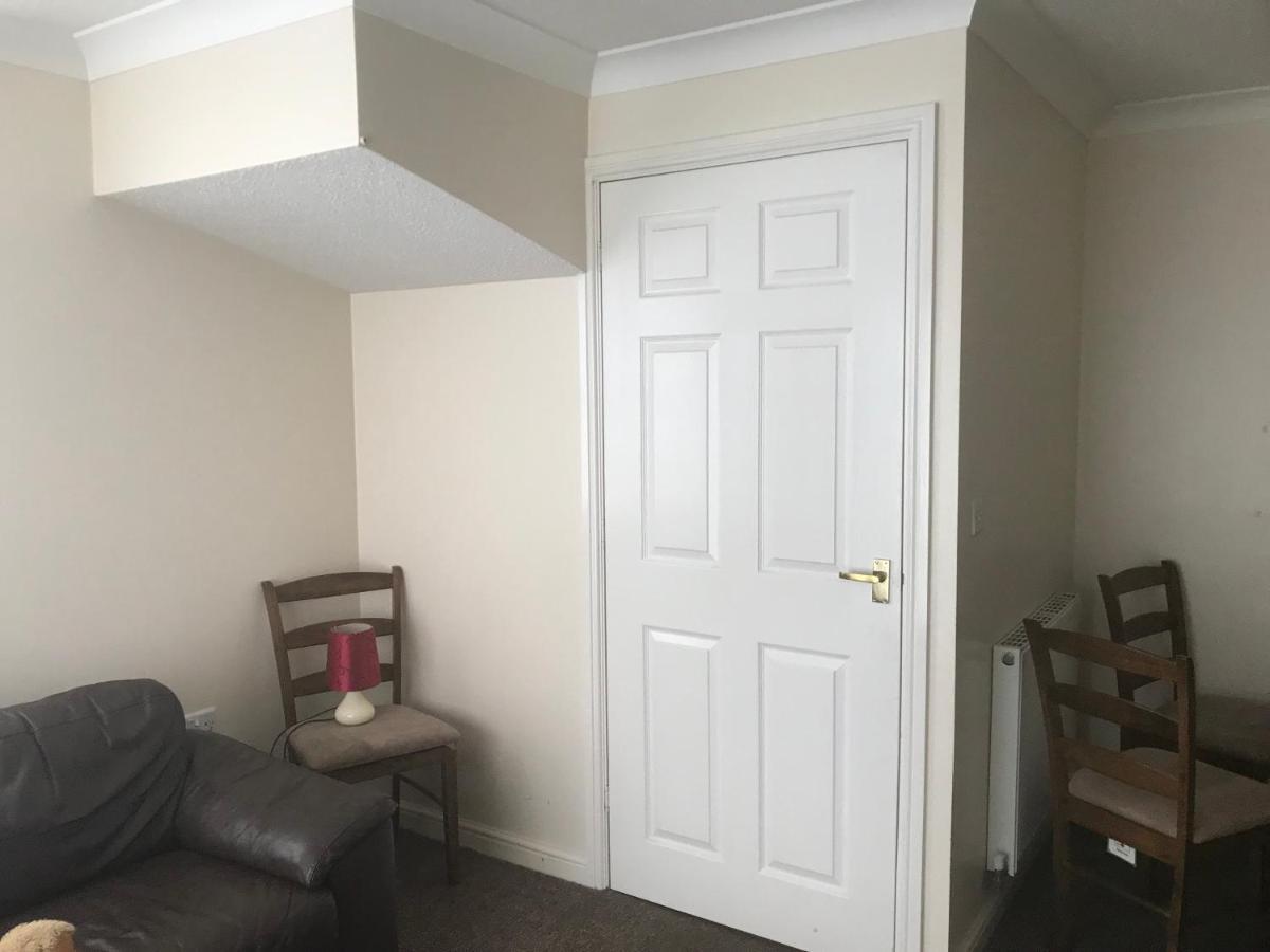 House Shared, New Build 29 Nottingham 3Bedrooms Bagian luar foto