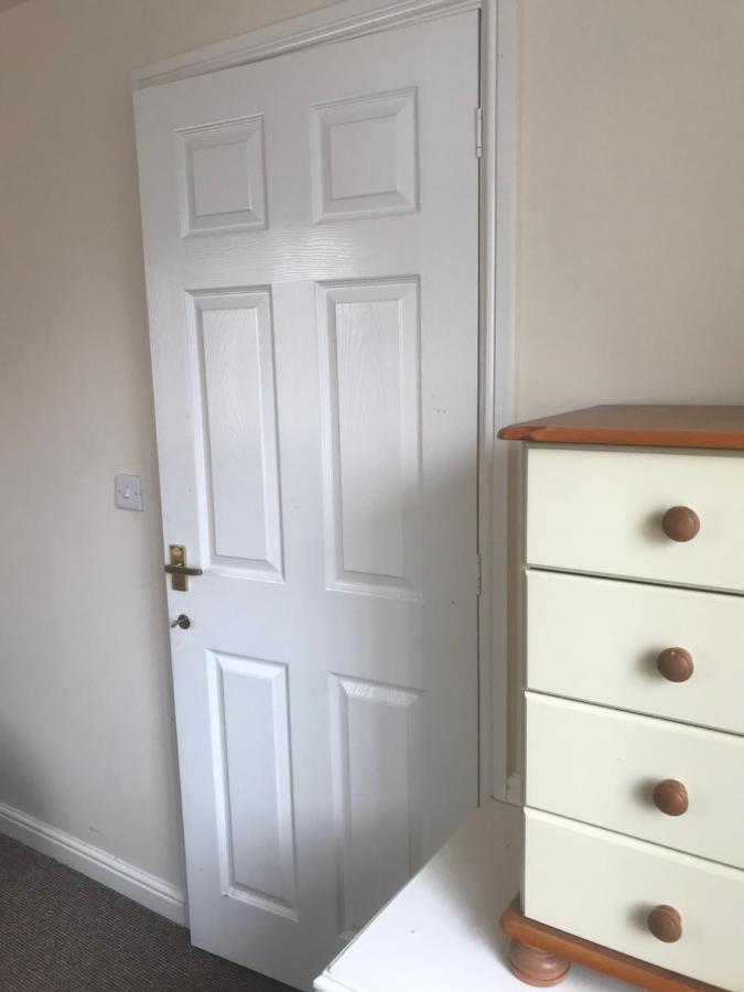 House Shared, New Build 29 Nottingham 3Bedrooms Bagian luar foto