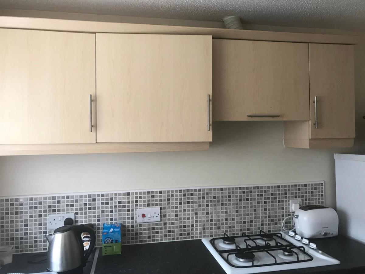 House Shared, New Build 29 Nottingham 3Bedrooms Bagian luar foto