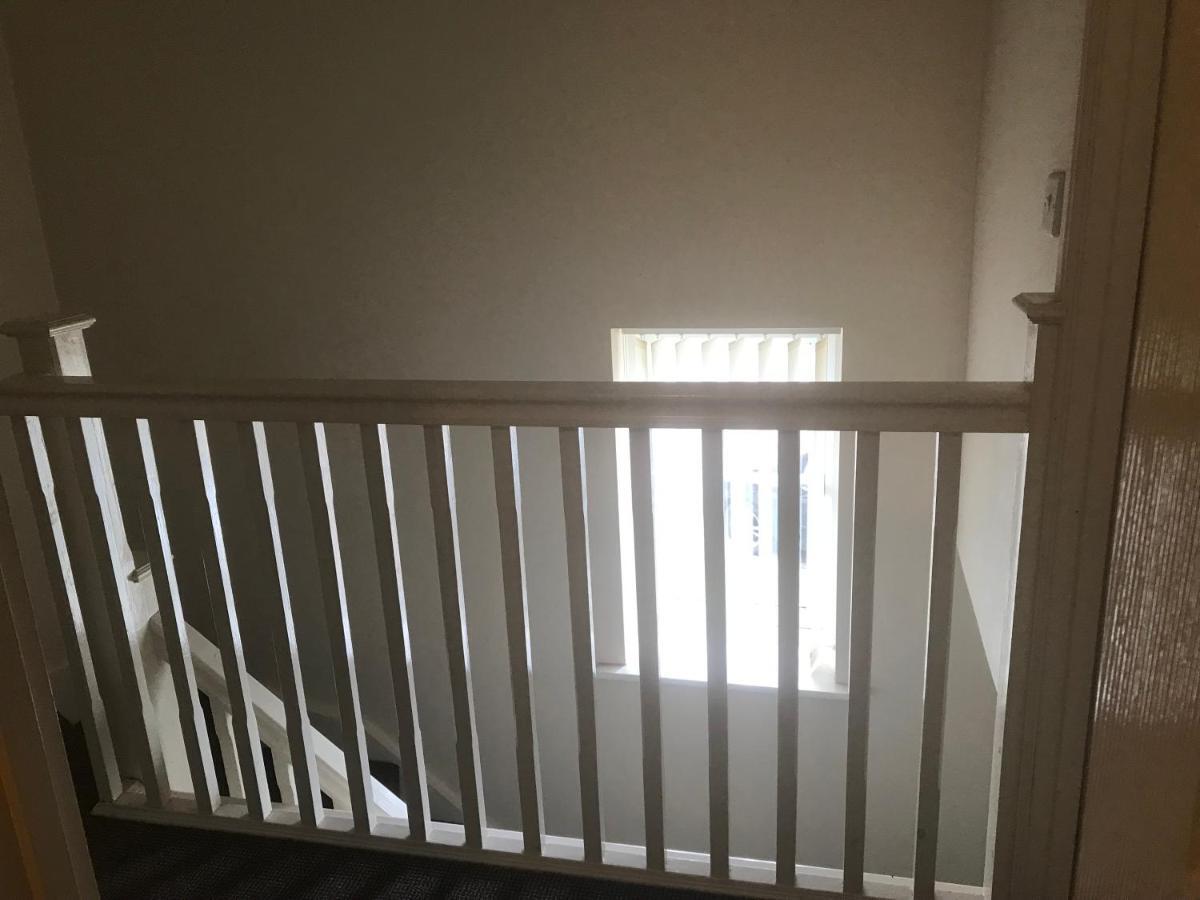 House Shared, New Build 29 Nottingham 3Bedrooms Bagian luar foto