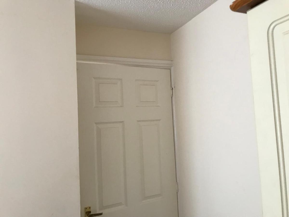House Shared, New Build 29 Nottingham 3Bedrooms Bagian luar foto